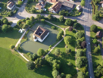 Wasserschloss